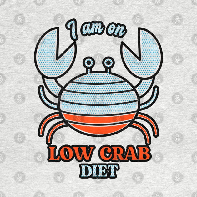 Low Crab diet by SashaShuba